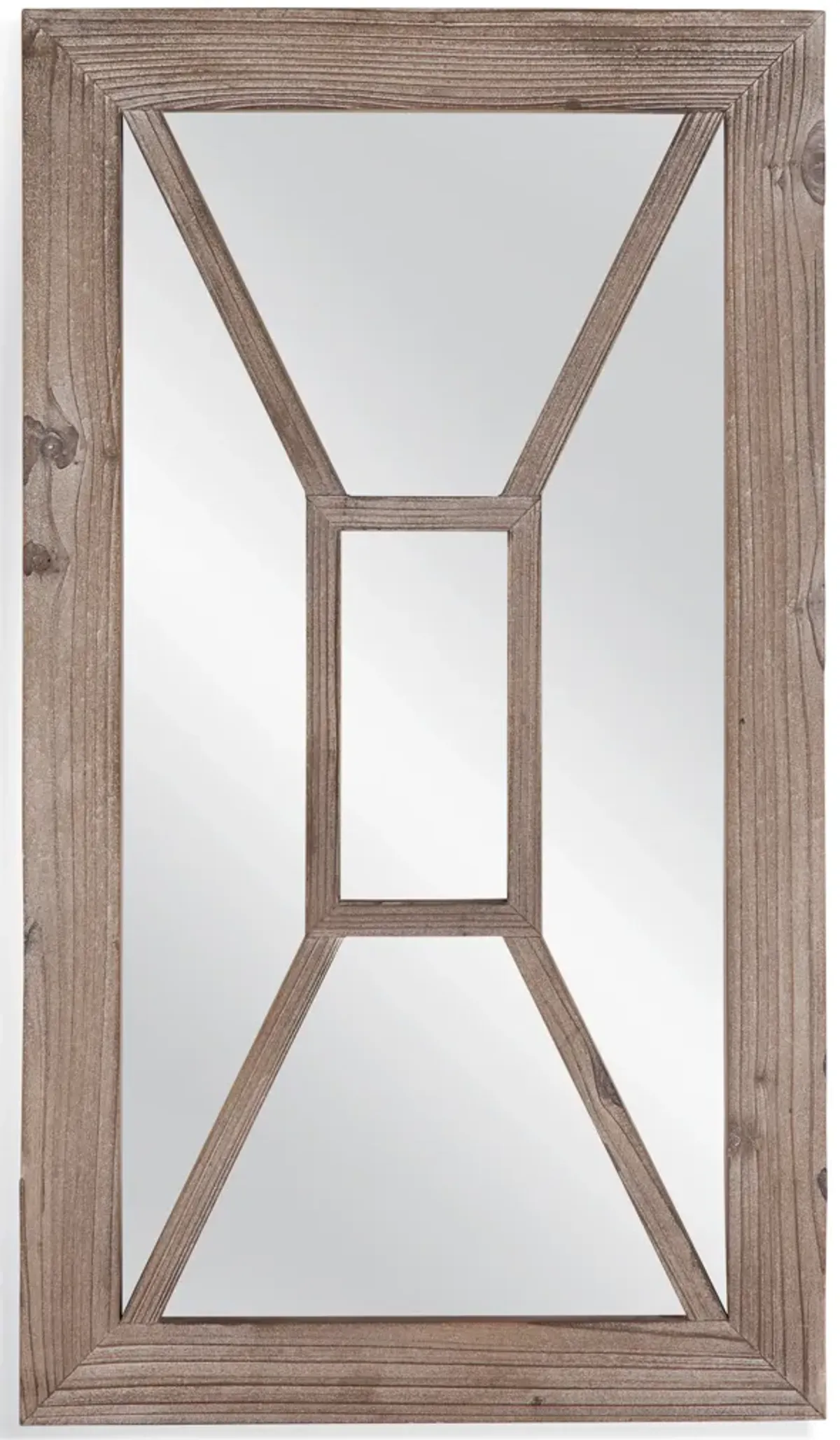 Boca Wall Mirror
