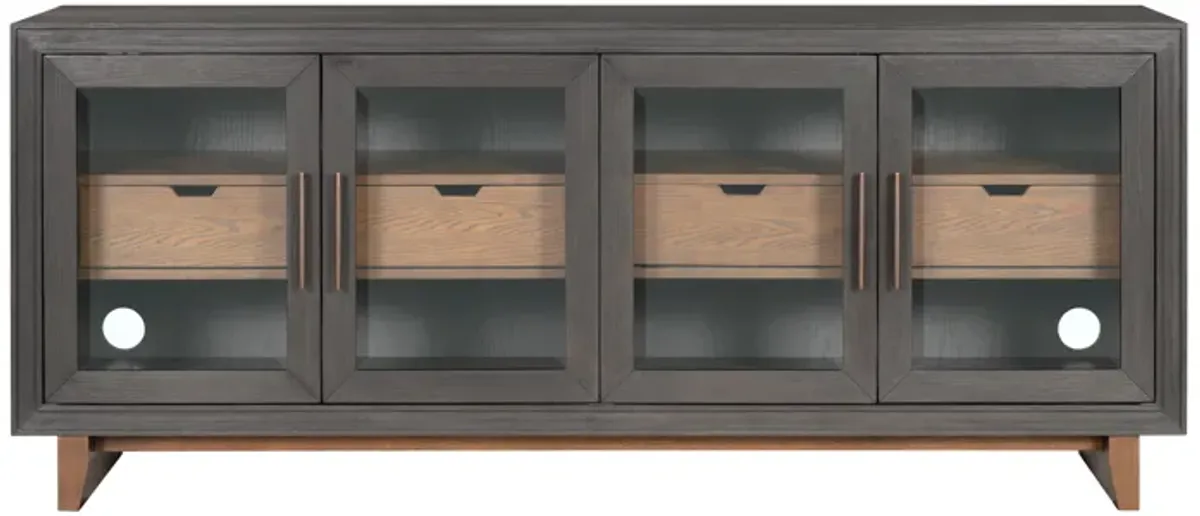 Waterfall Entertainment Base