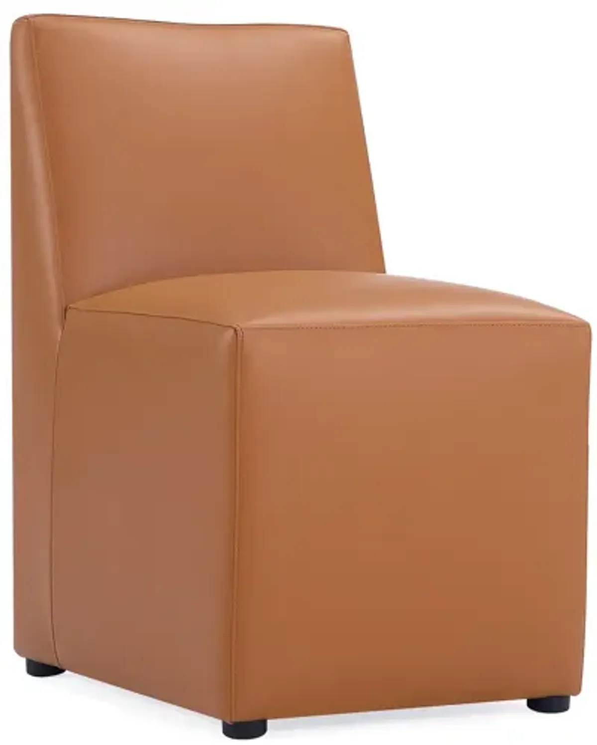 Anna Dining Chair in Brown