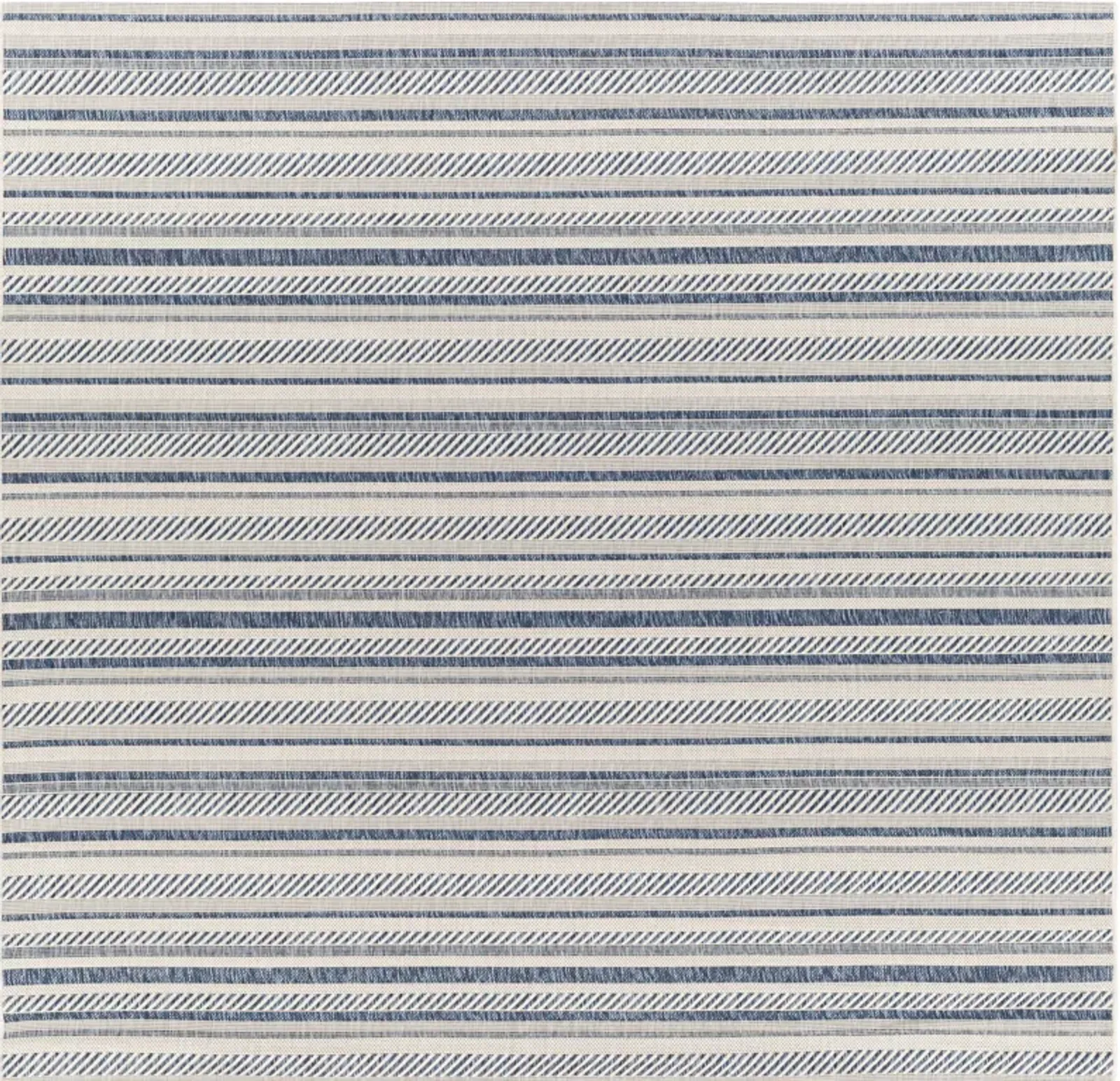 Eagean EAG-2337 12' x 15' Blue Rug