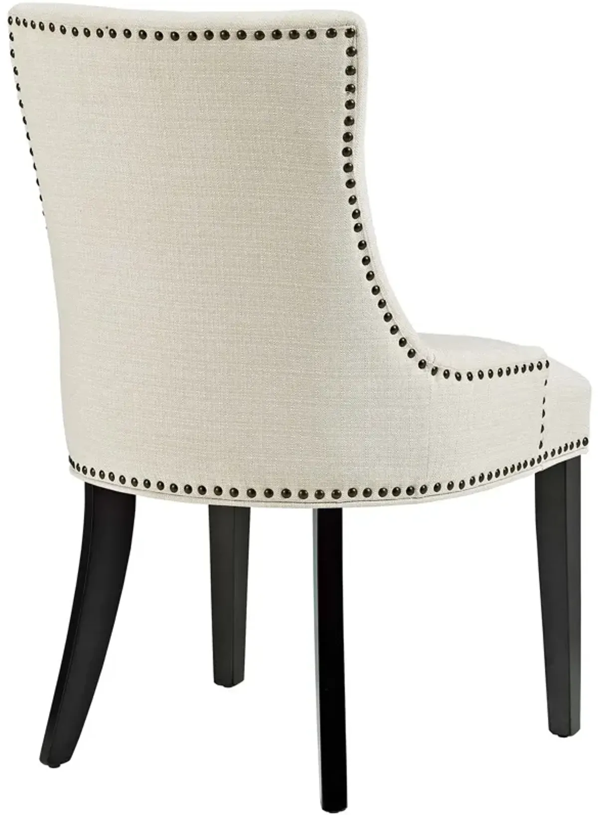 Marquis Dining Chair Fabric Set of 4