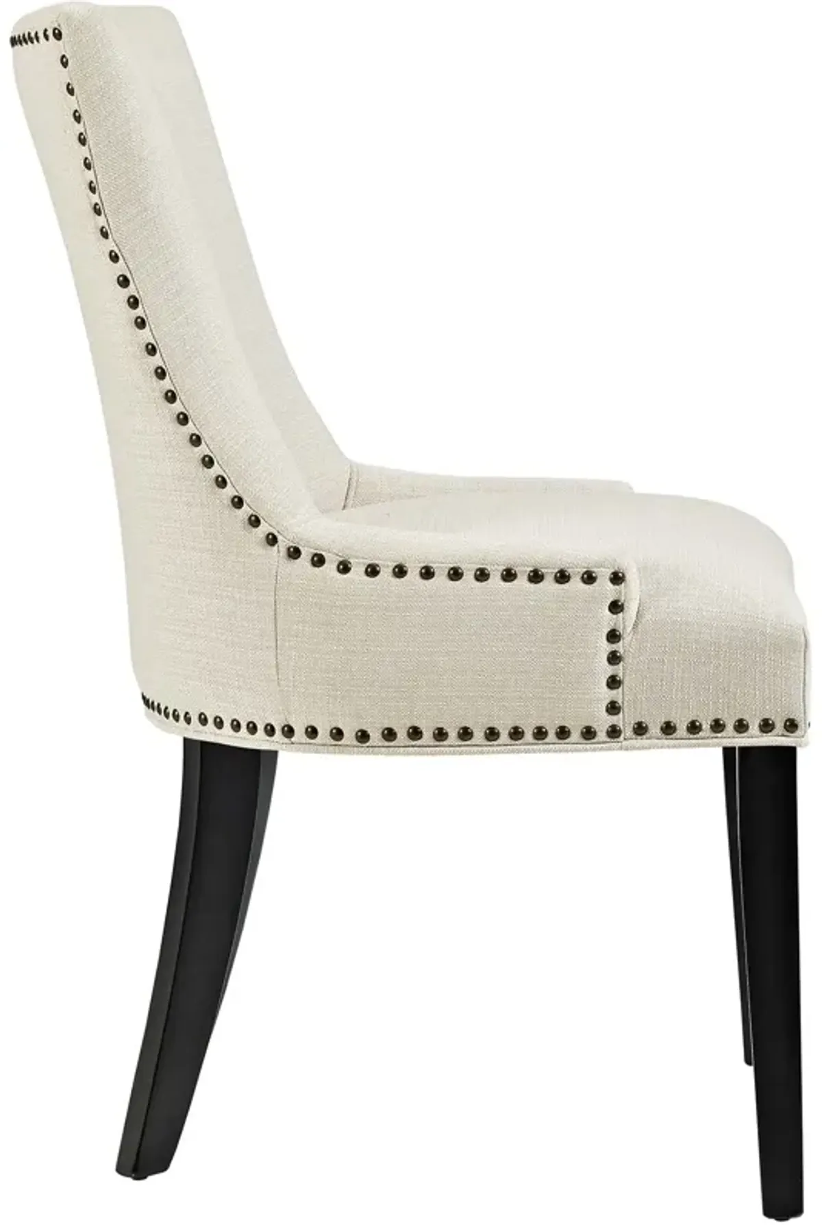 Marquis Dining Chair Fabric Set of 4