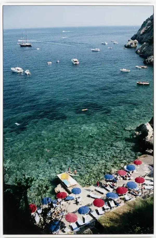 Porto Ercole Beach