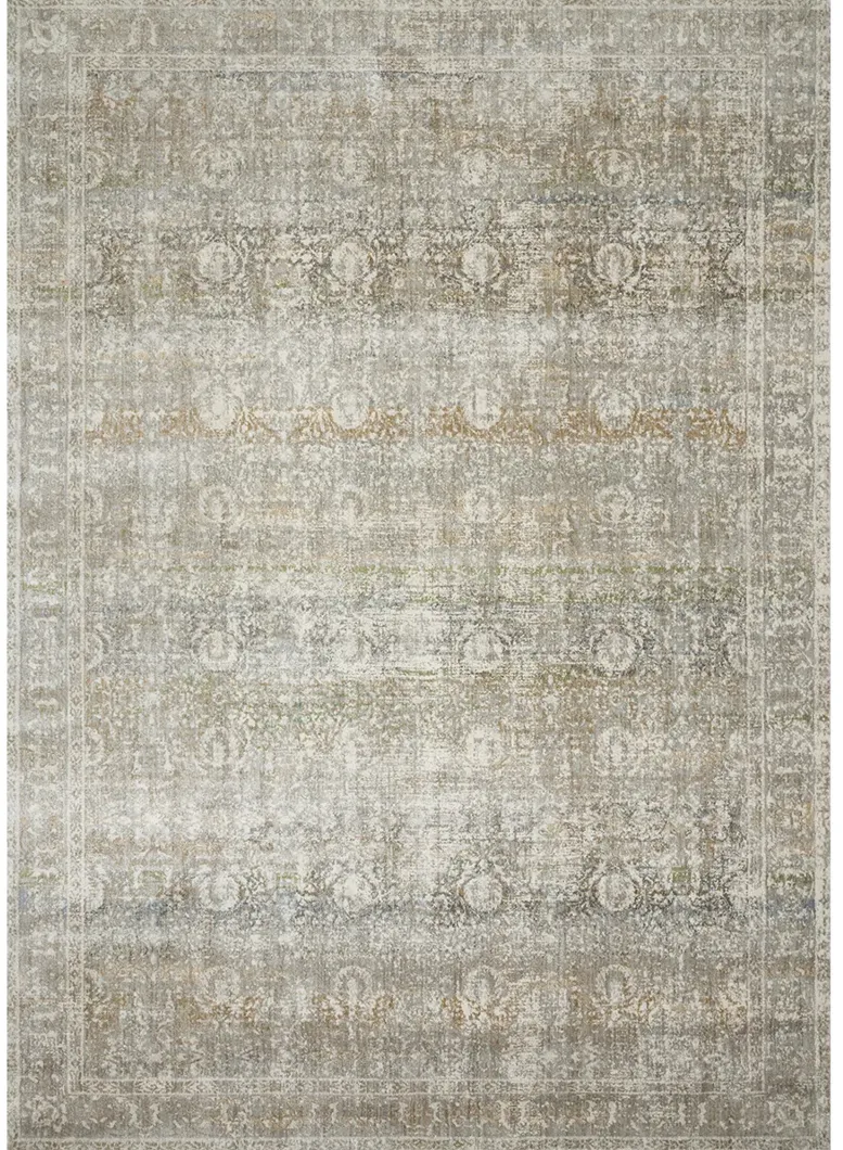 Anastatsia AF21 7'10" x 10'10" Rug