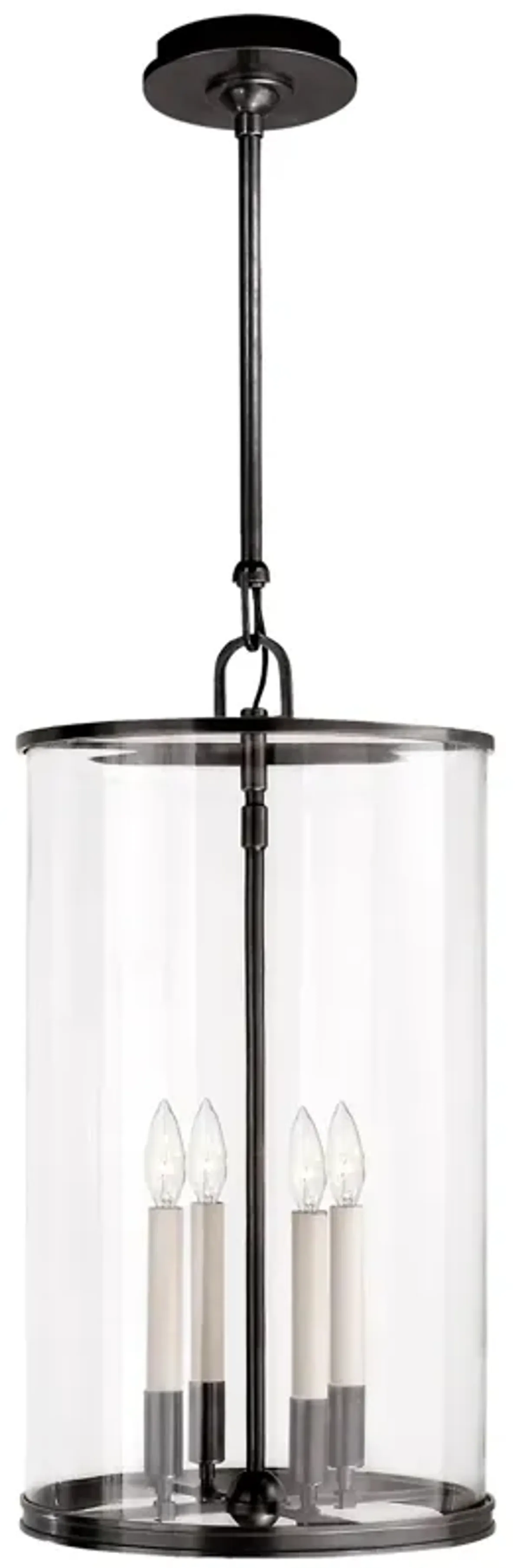 Modern Large Lantern