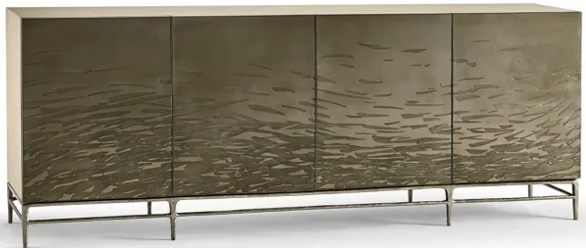 Diel Credenza