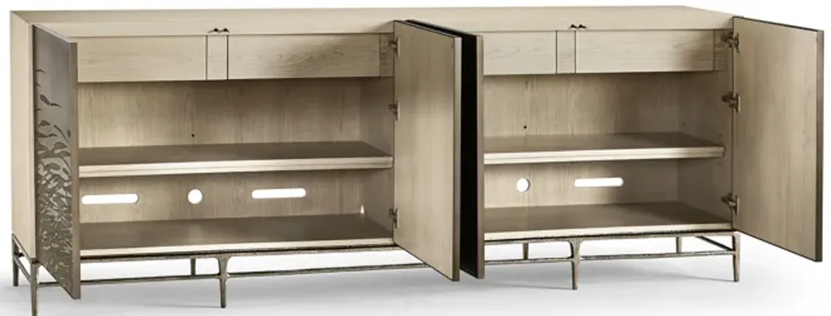 Diel Credenza