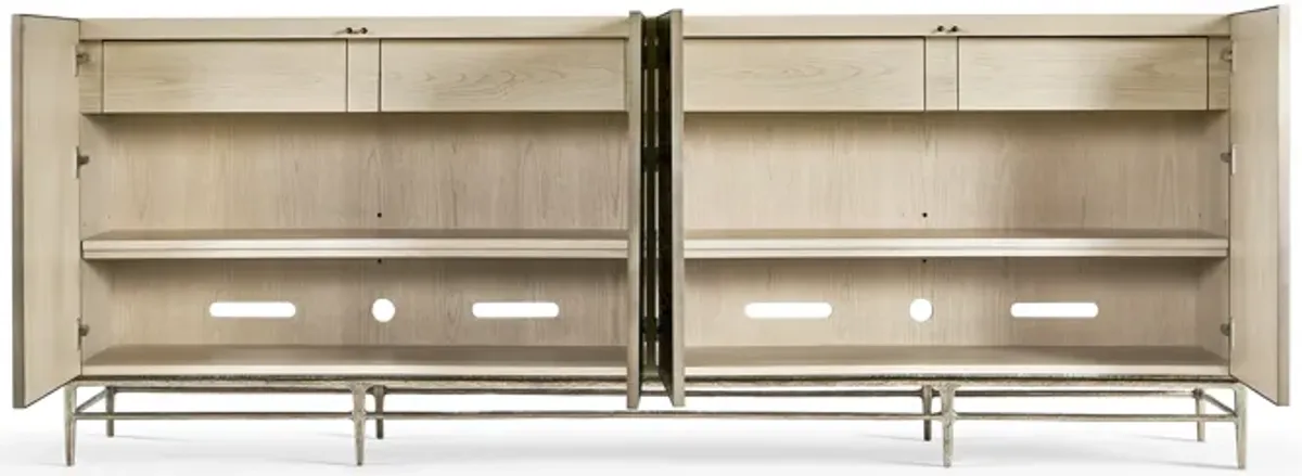 Diel Credenza