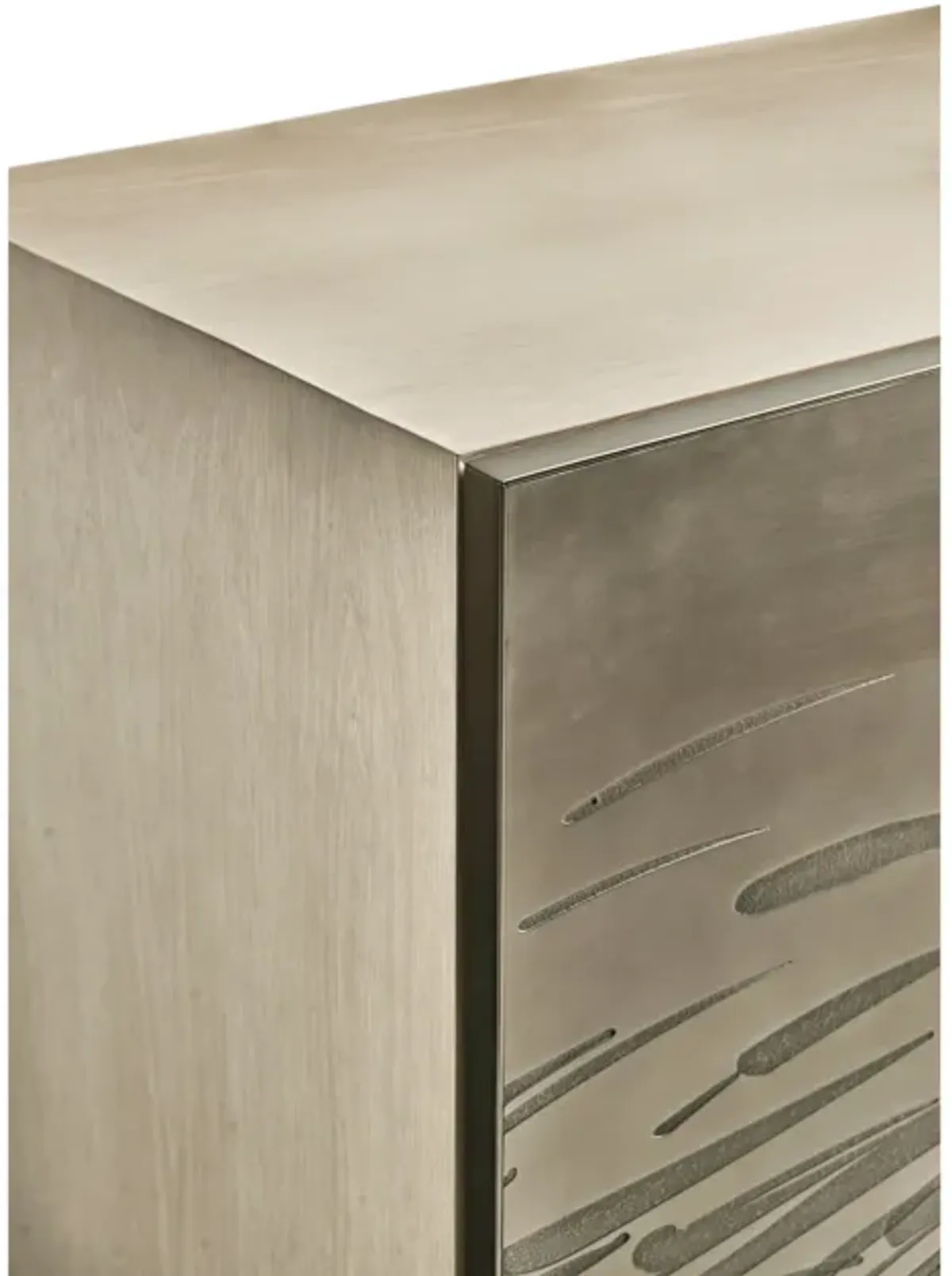 Diel Credenza