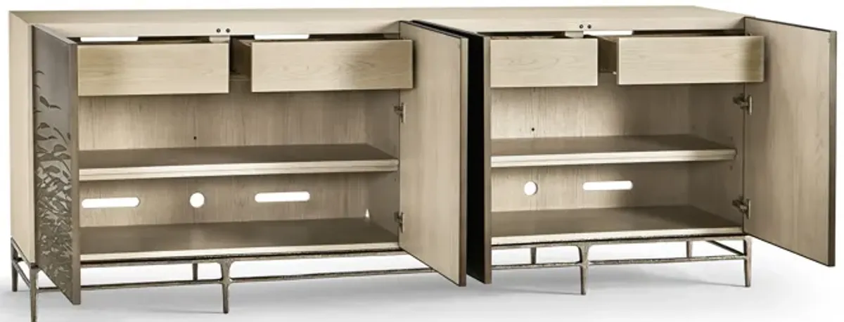 Diel Credenza