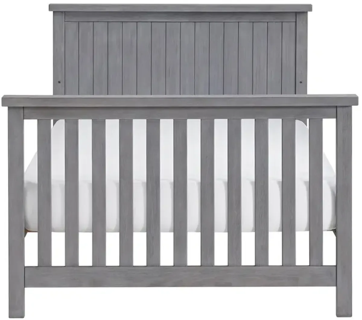 Oxford Baby Soho Baby Everlee Full Size Conv.Kit Greystone