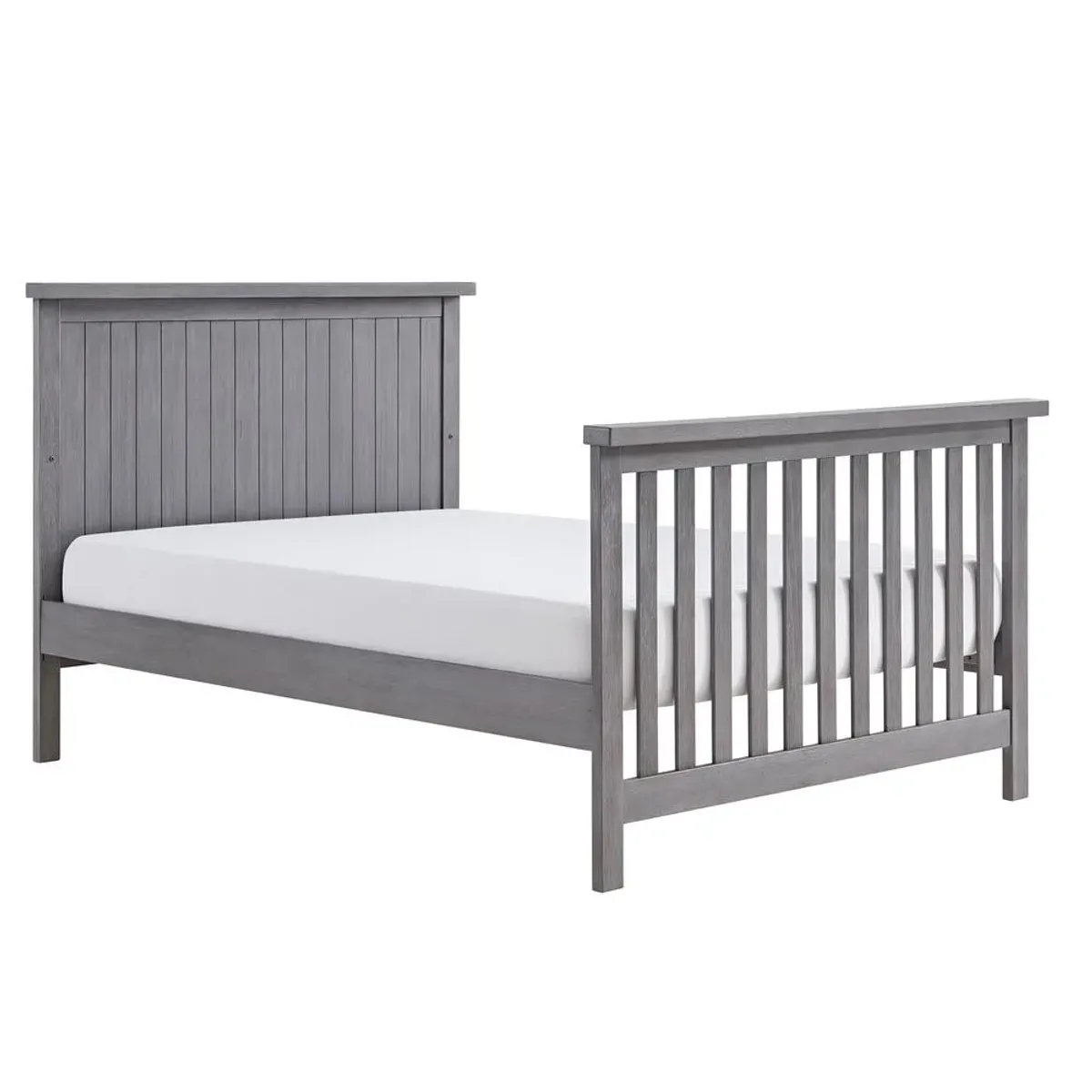 Oxford Baby Soho Baby Everlee Full Size Conv.Kit Greystone