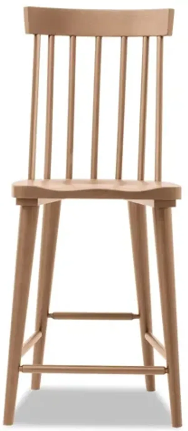 Today's Traditions Windsor Counter Stool