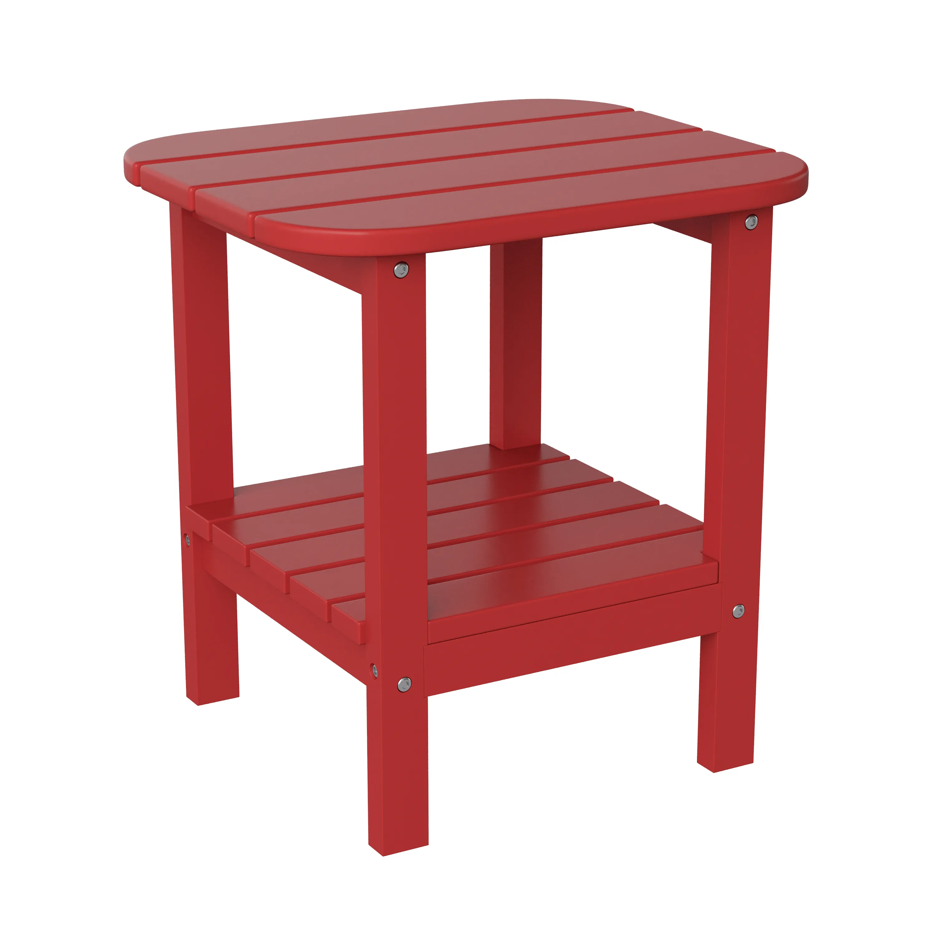 Plastic Adirondack Tables