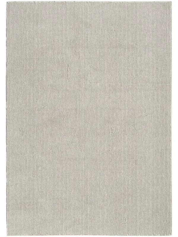 Natural Texture NTX01 Ivory/Mocha 7'10" x 9'10" Rug