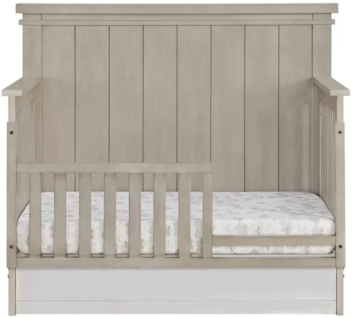 Soho Baby Hampton Guard Rail Stone Wash