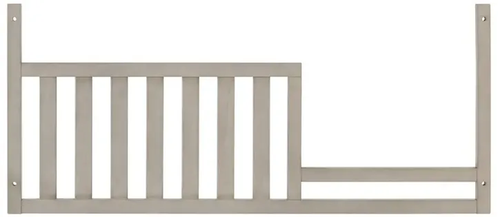 Soho Baby Hampton Guard Rail Stone Wash