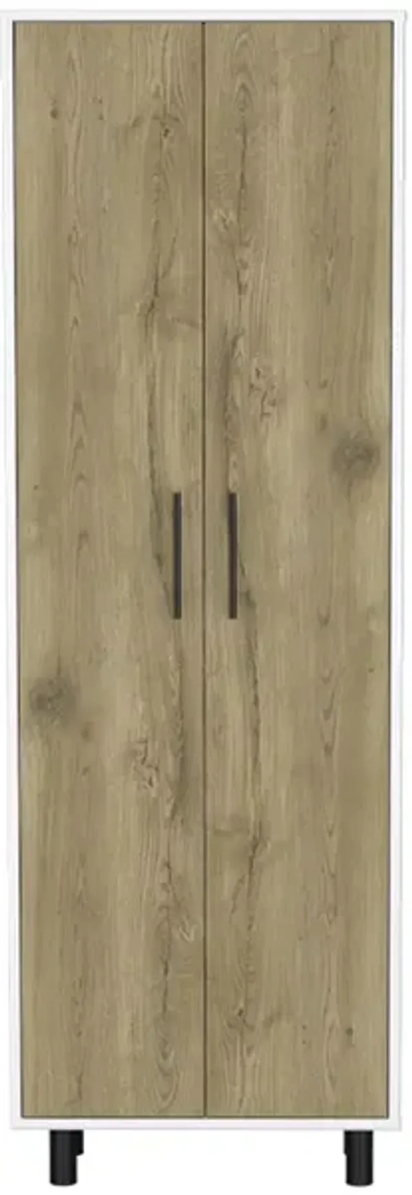 Streamdale Napoles Multi Storage Pantry Cabinet