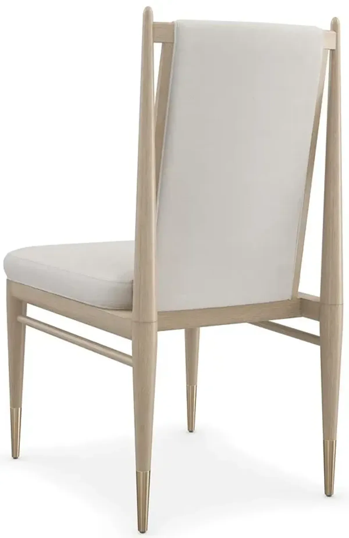 Unity Light Dining Chair