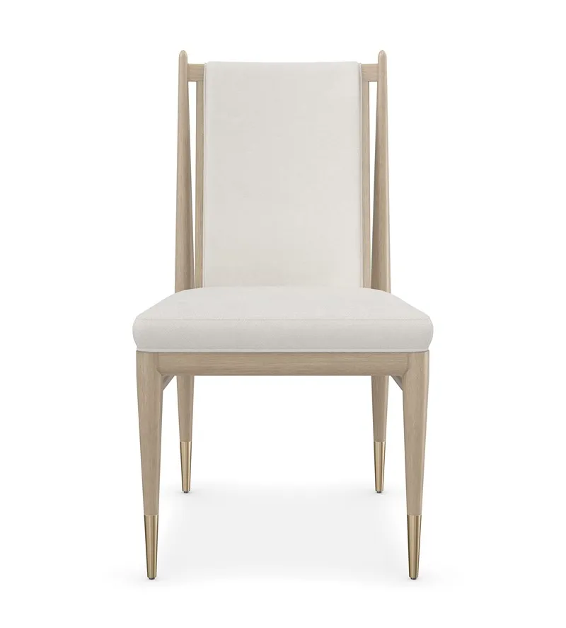 Unity Light Dining Chair