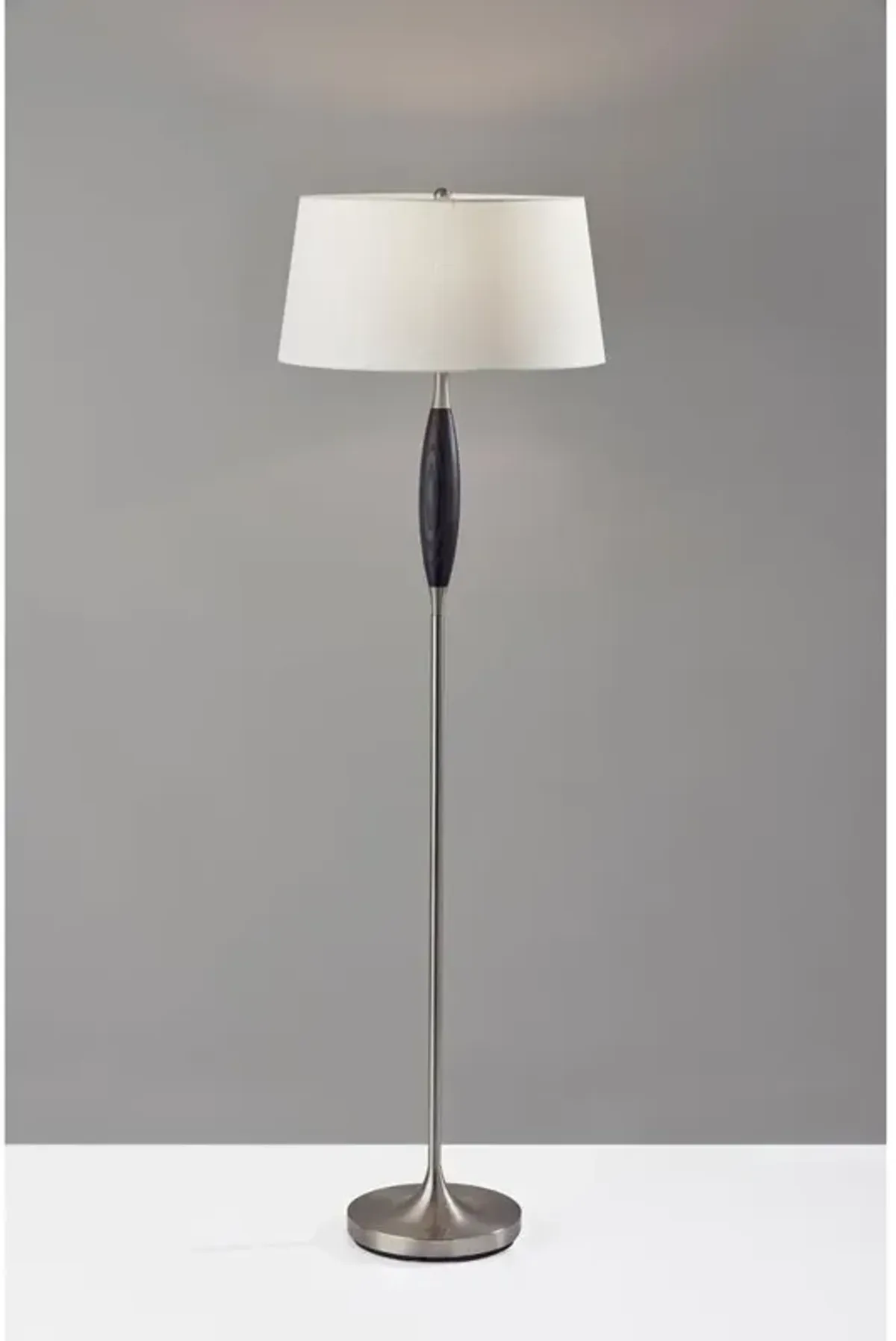 Adesso Pinn Floor Lamp