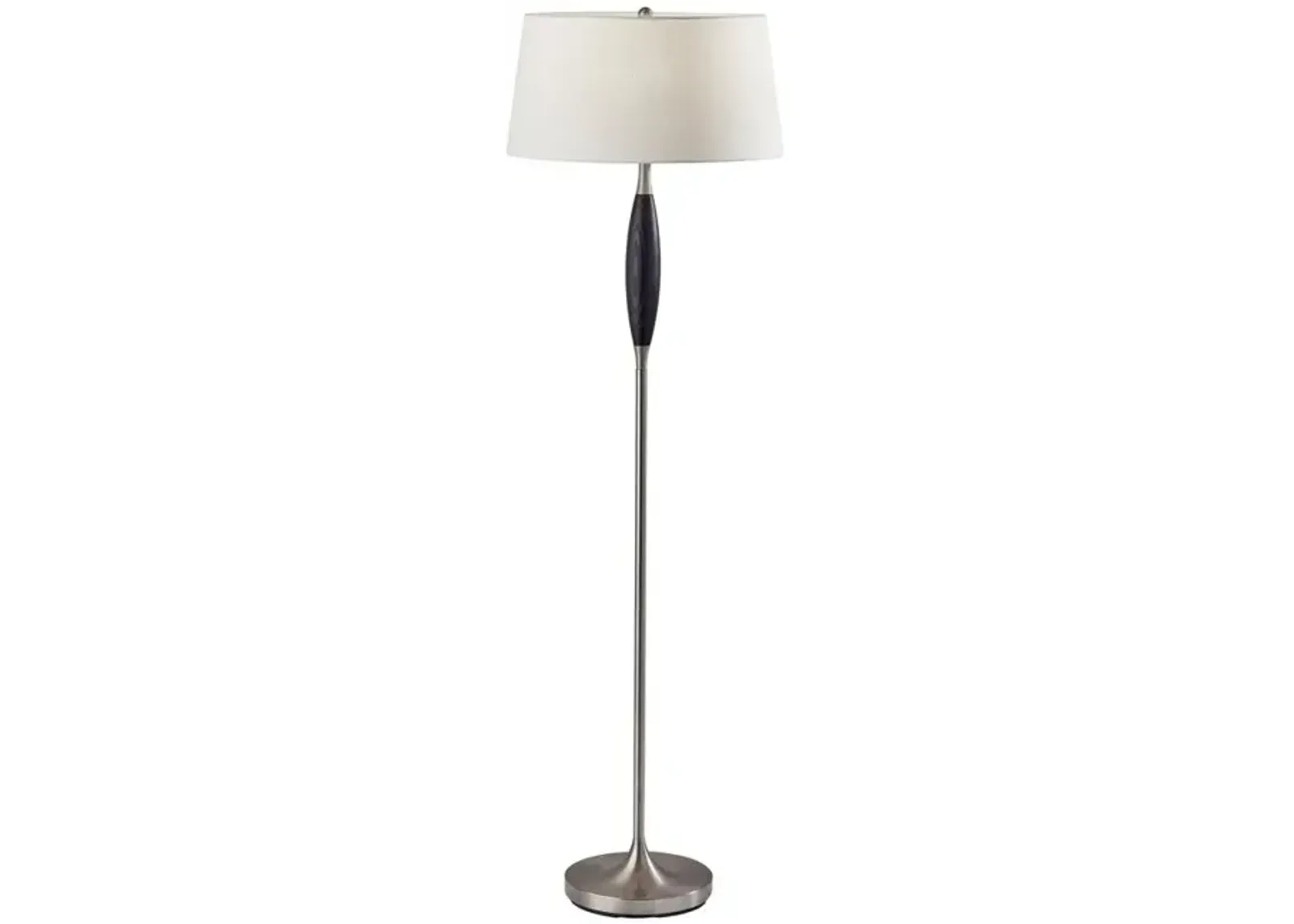 Adesso Pinn Floor Lamp