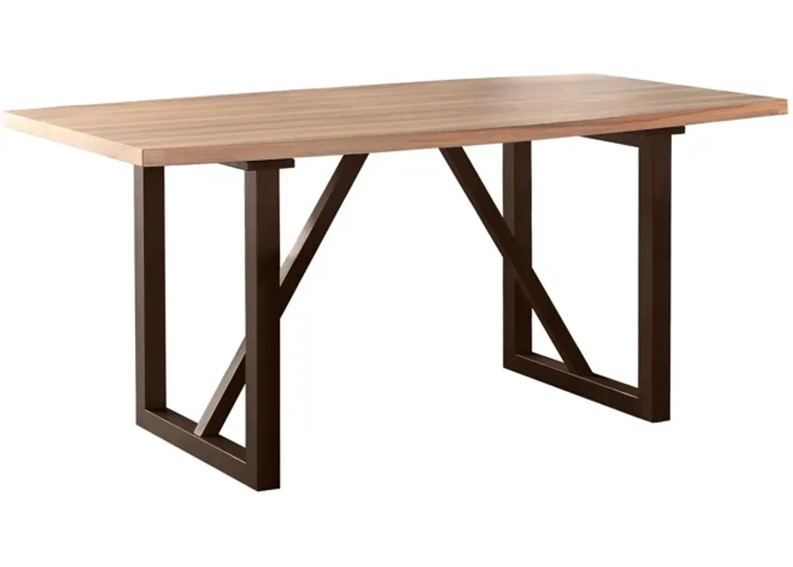 Venice Tall Trestle Table