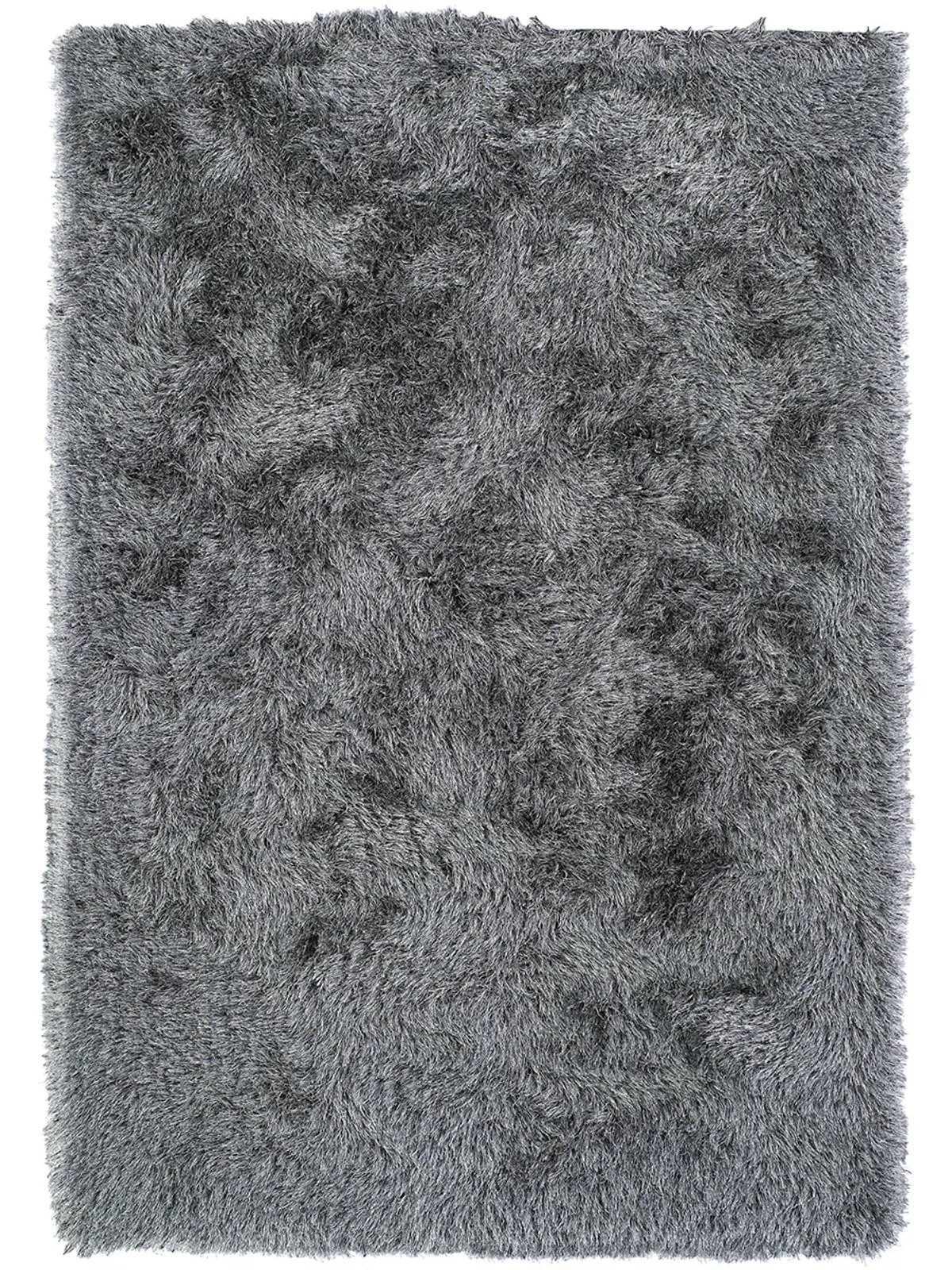 Impact IA100 Pewter 3'6" x 5'6" Rug