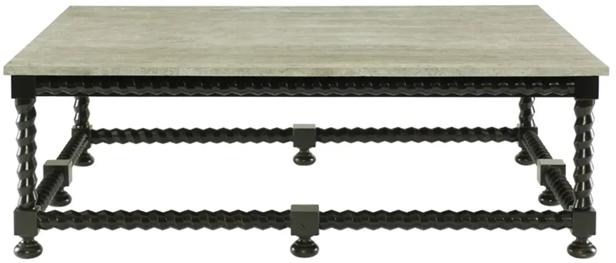 Cordova Cocktail Table