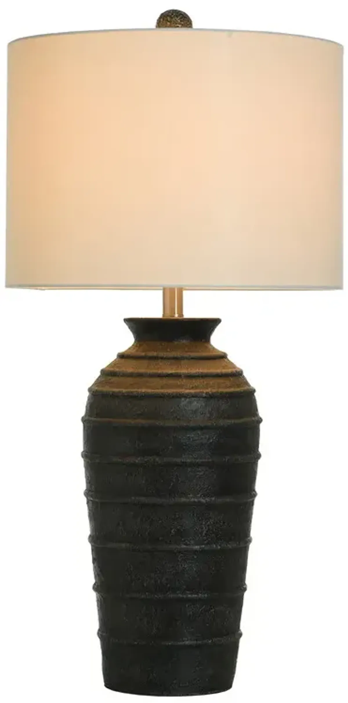 Stormside Table Lamp