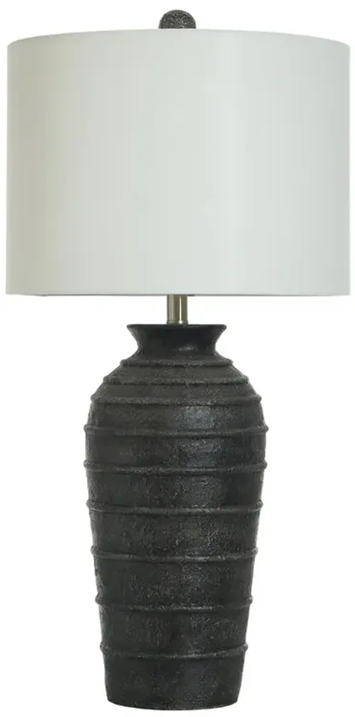 Stormside Table Lamp