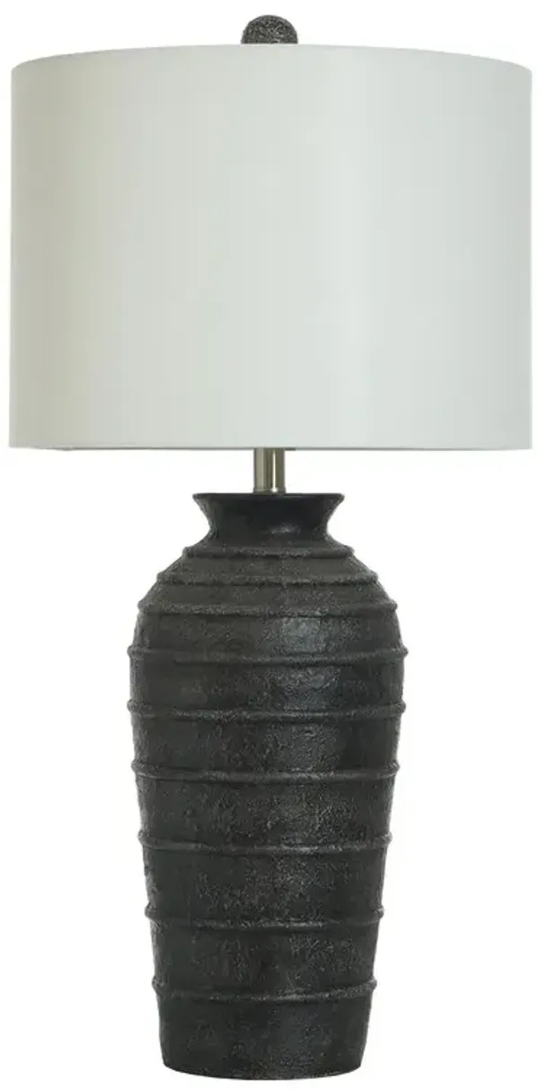 Stormside Table Lamp