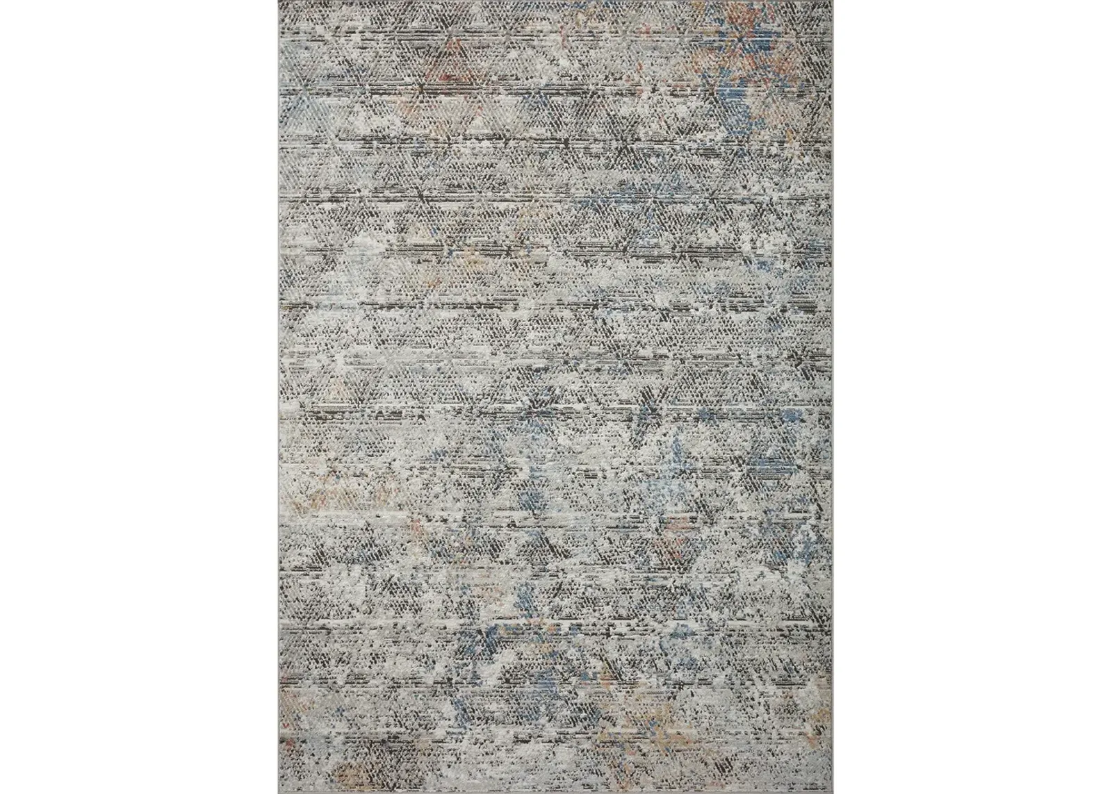 Bianca BIA04 2'8" x 4'" Rug