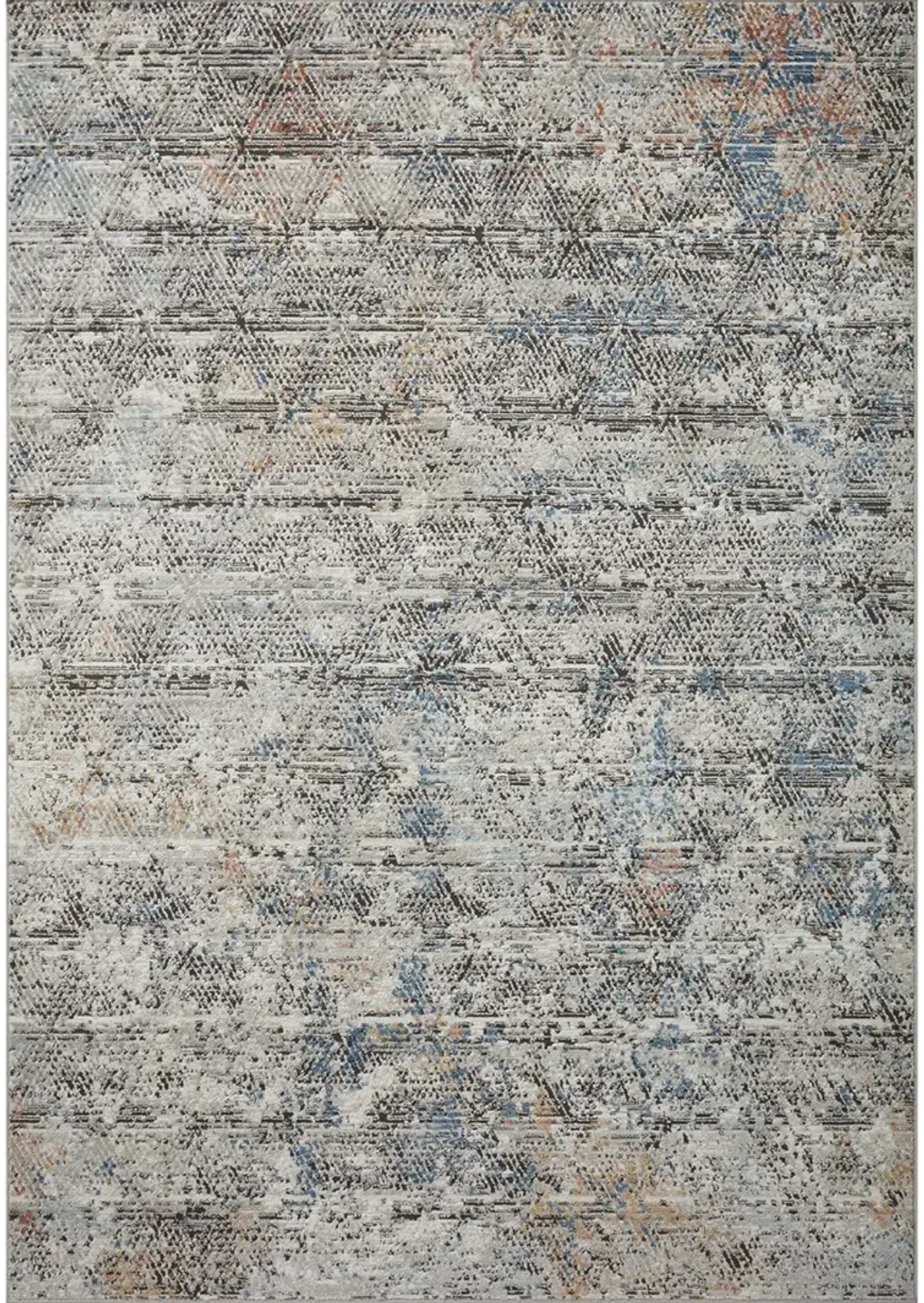 Bianca BIA04 2'8" x 4'" Rug