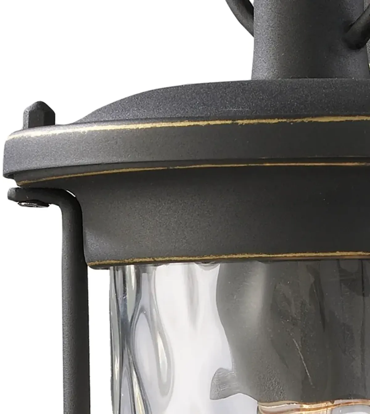 Farmstead Outdoor Sconce