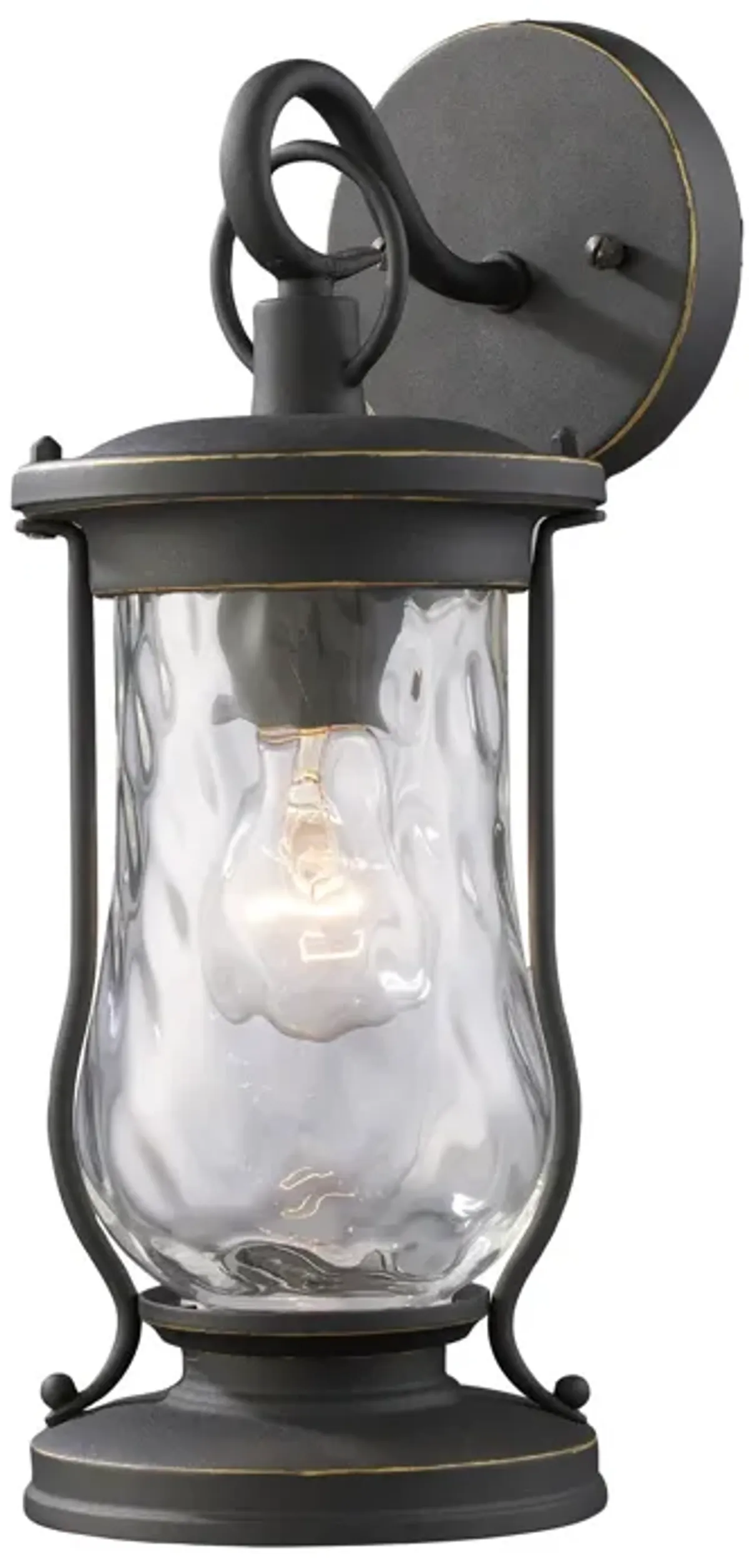 Farmstead Outdoor Sconce