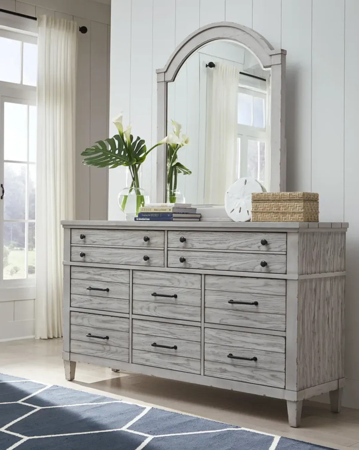 Belhaven Dresser