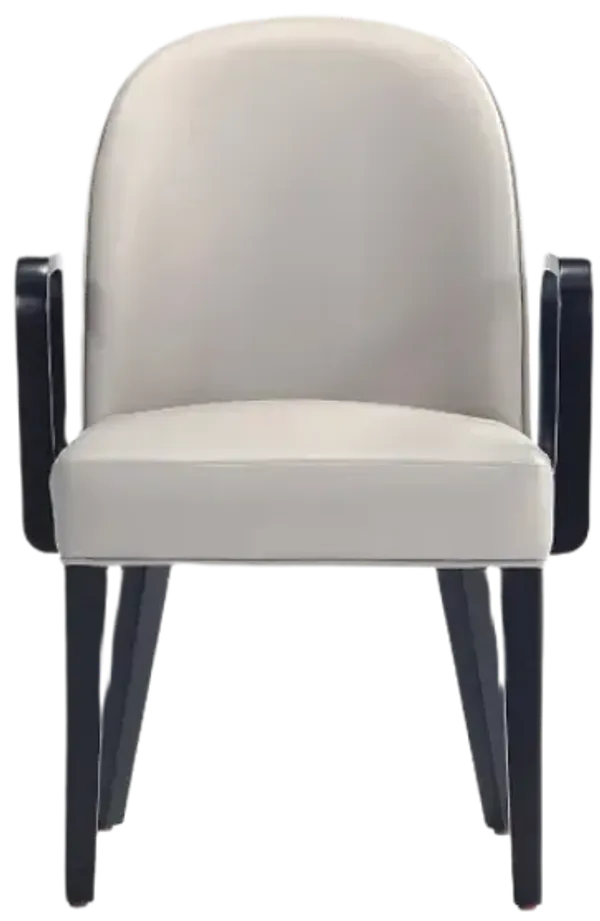 Hillman Gray Dining Chairs (Set of 2)