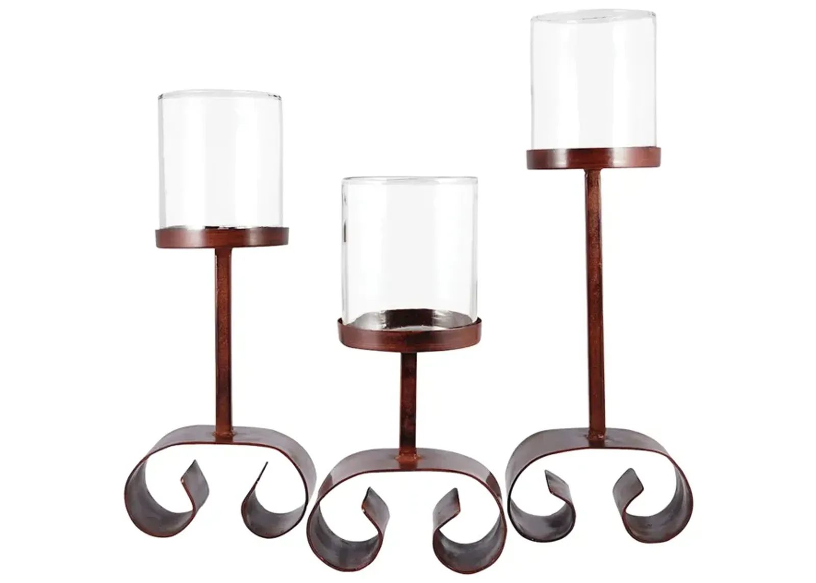 Tanner Candleholder