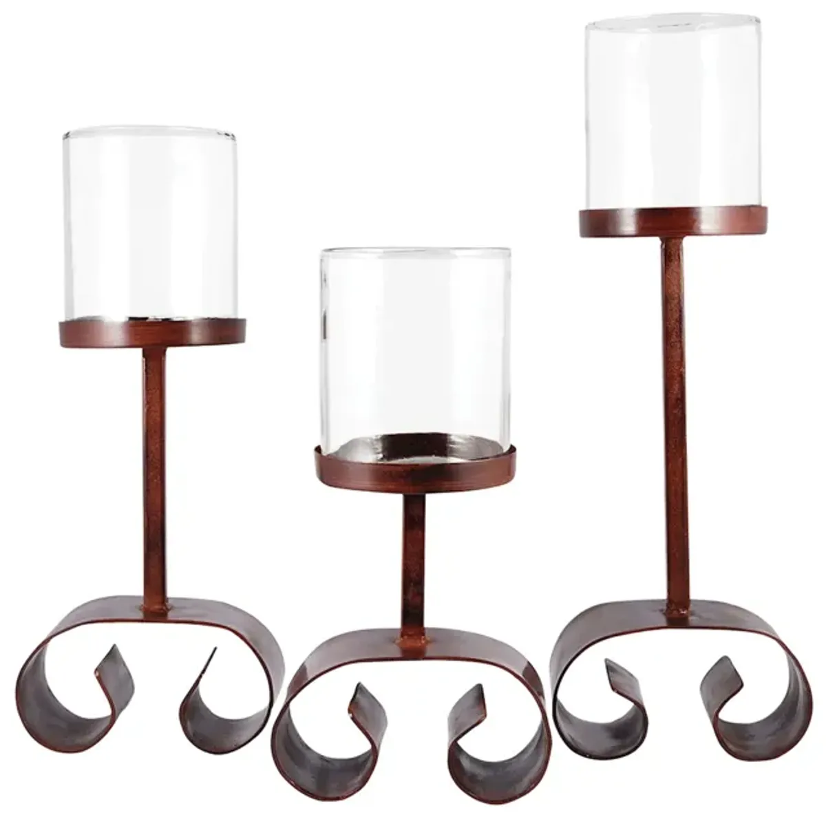 Tanner Candleholder