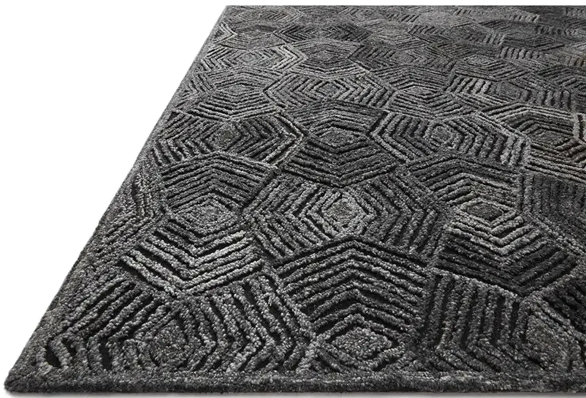 Prescott PRE01 2'3" x 3'9" Rug