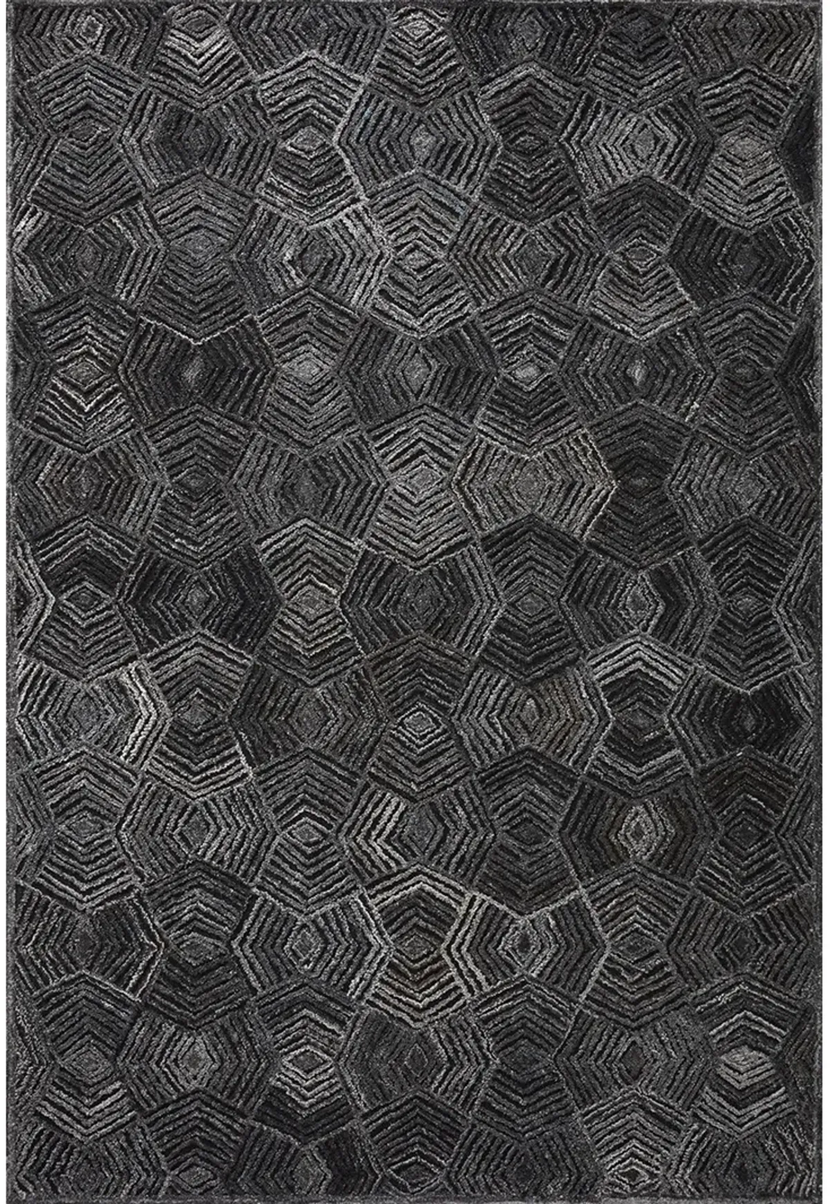 Prescott PRE01 2'3" x 3'9" Rug