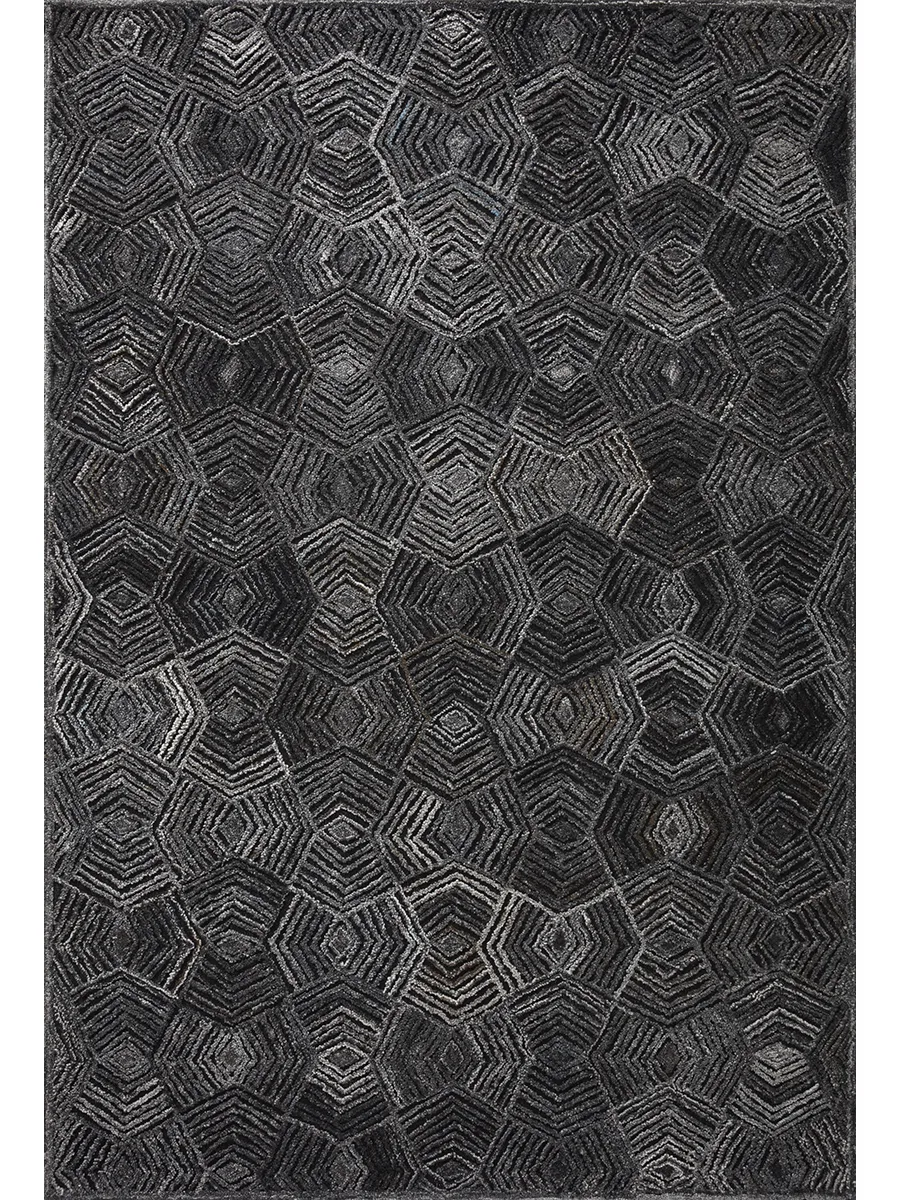 Prescott PRE01 2'3" x 3'9" Rug