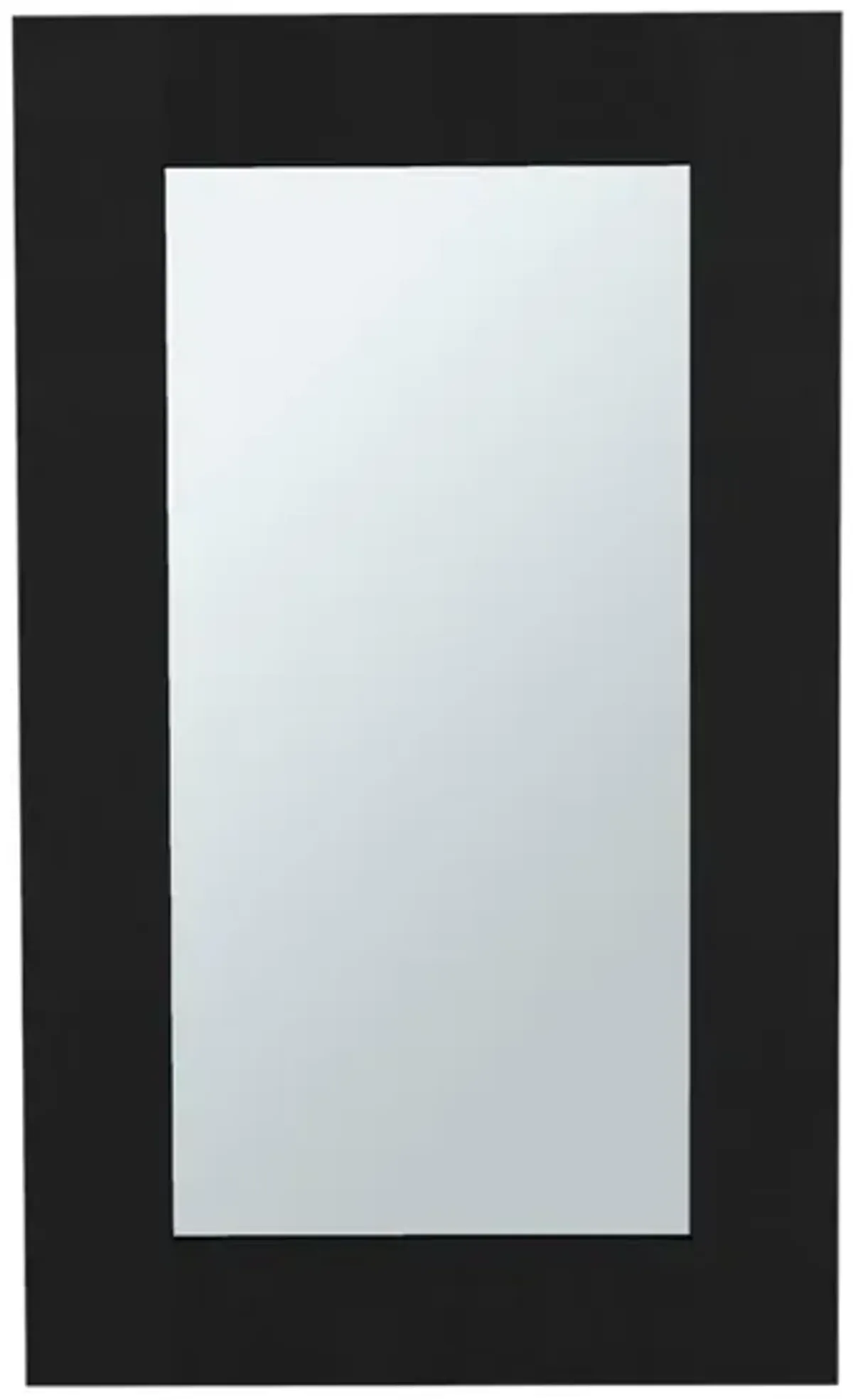 Medicine Cabinet Sanford, Bathroom, Black