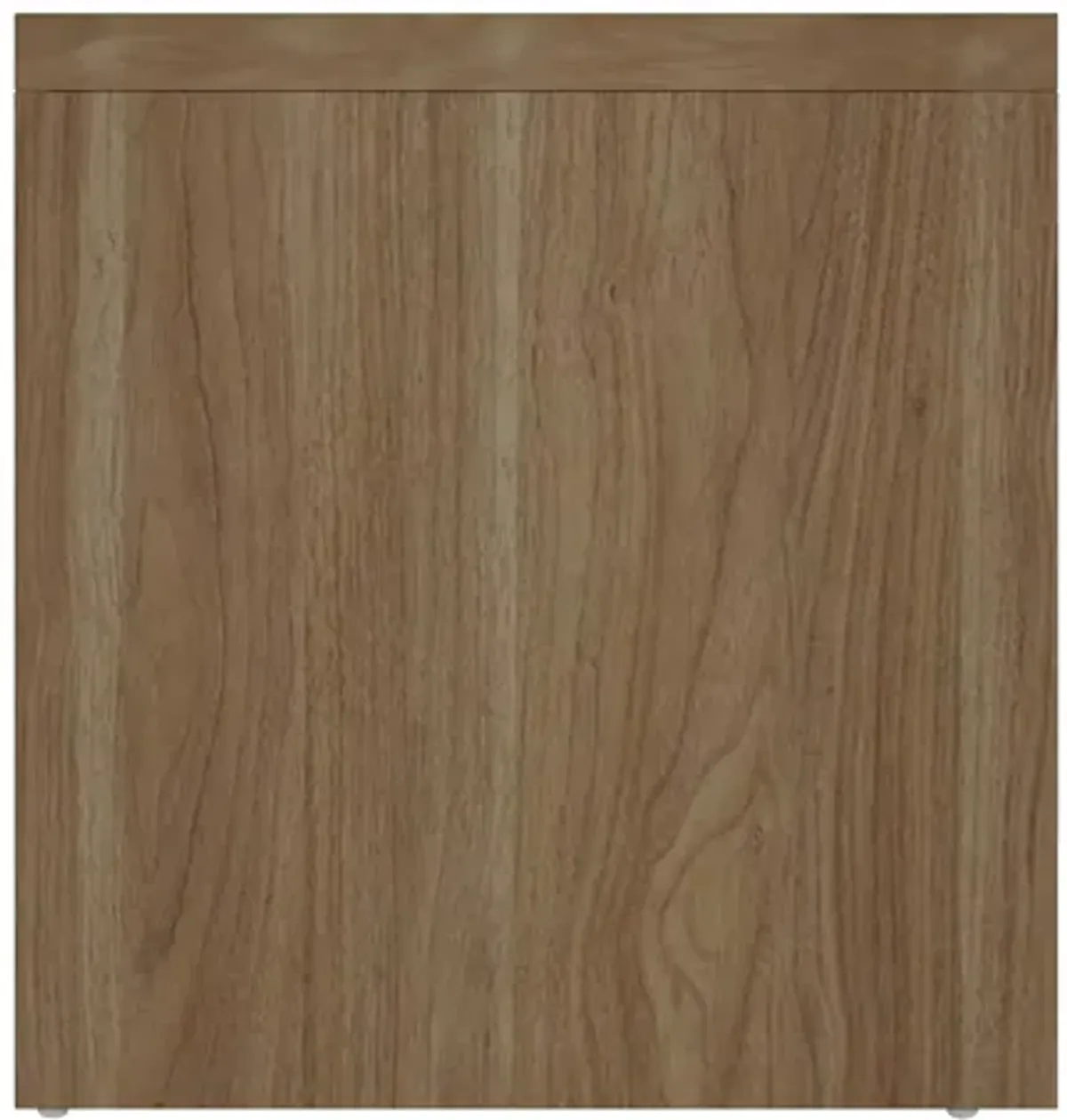 Duncan Beige TV Stand