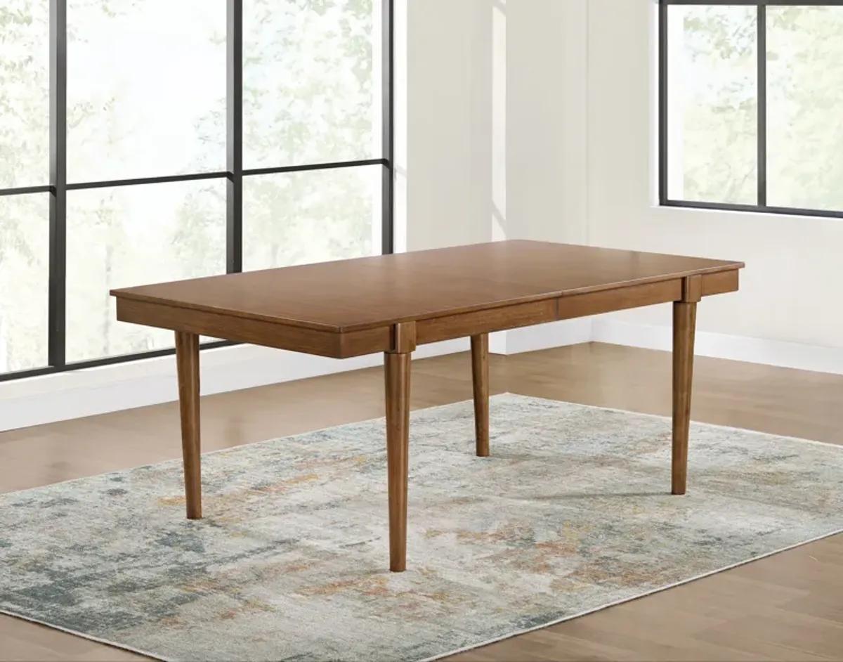 Lyncott Dining Extension Table