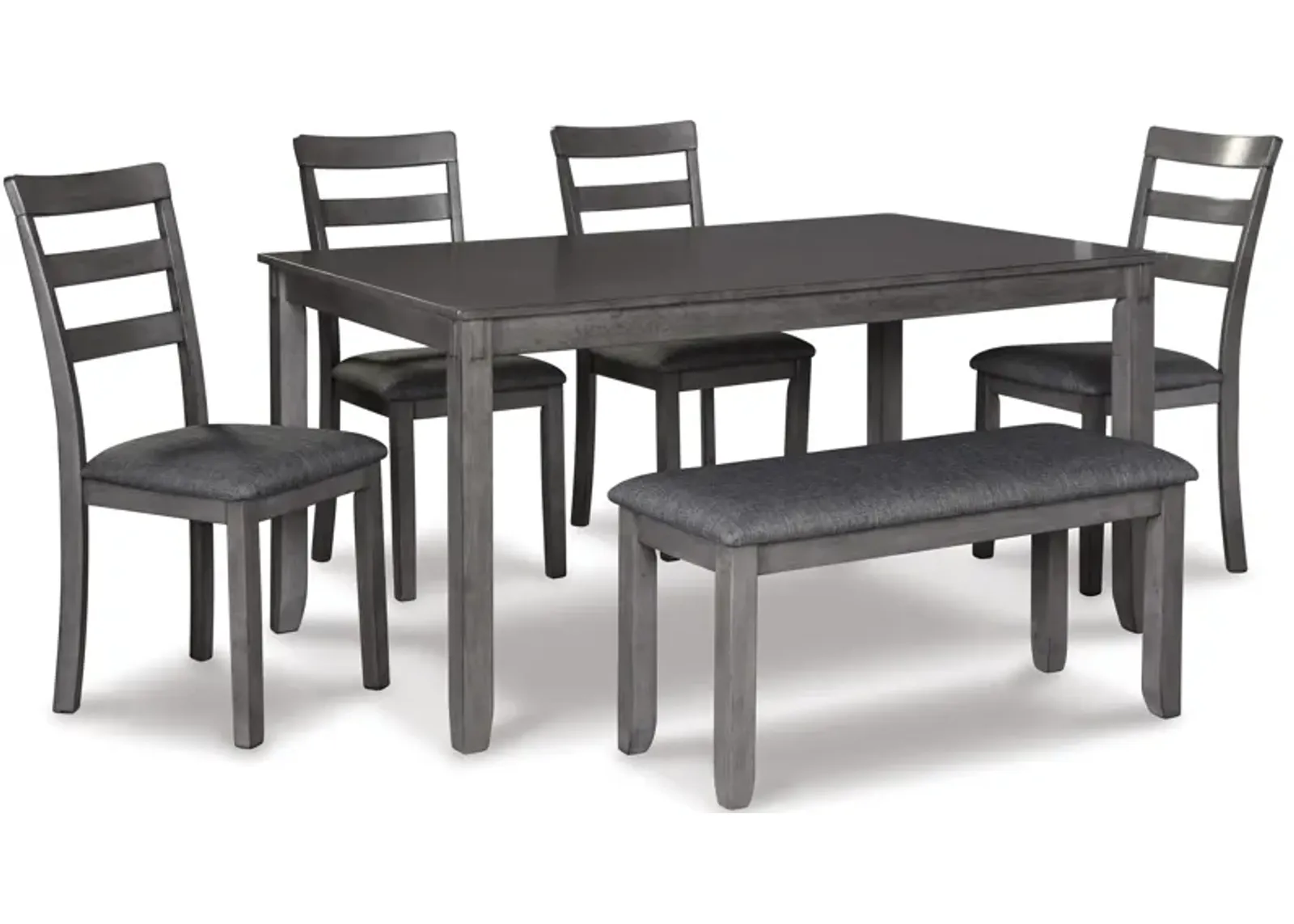 Bridson Dining Table Set