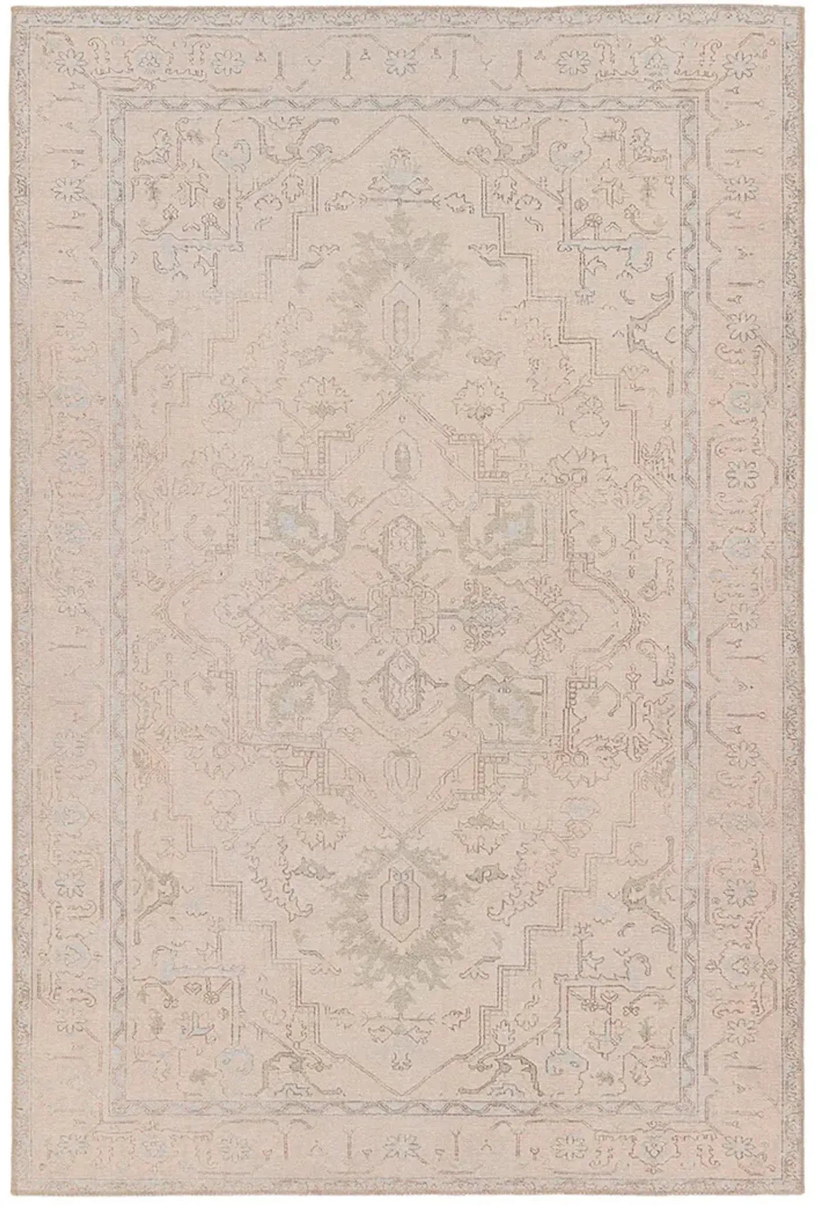 Medallion Kindred 6'x9' Rug