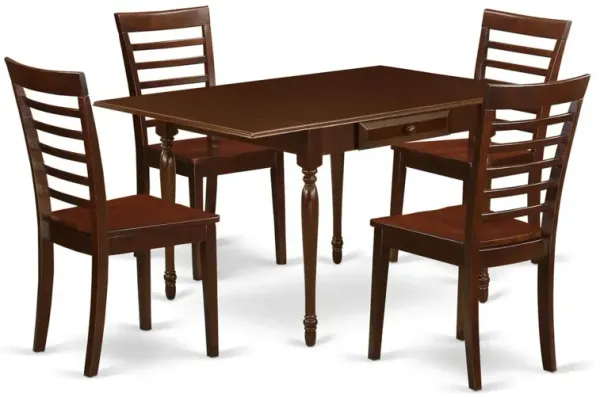 Dining Room Set Mahogany