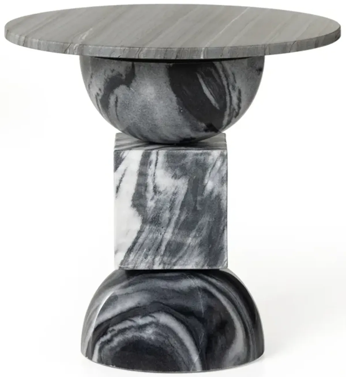 Neda End Table